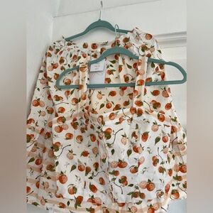 NWT Gal Meets Glam Tina Set Size 4